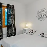 Puolikuu A7 By Interhome 펜션 레비