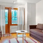 펜션 Puolikuu A7 By Interhome *