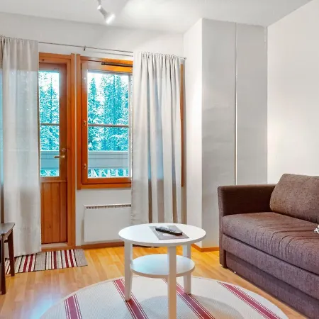 Holiday home Puolikuu A7 By Interhome