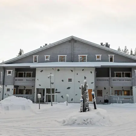 Puolikuu A7 By Interhome Holiday home