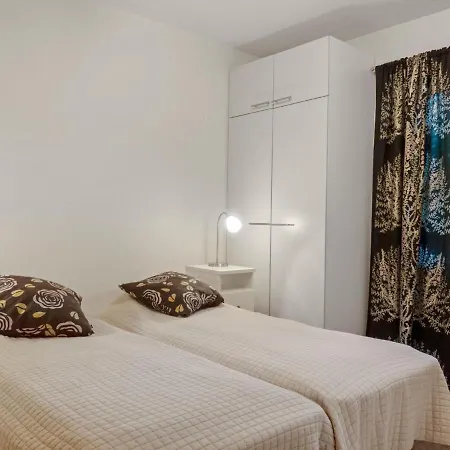 Puolikuu A7 By Interhome Holiday home Levi