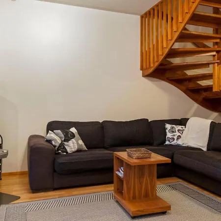 Holiday home Puolikuu A7 By Interhome *