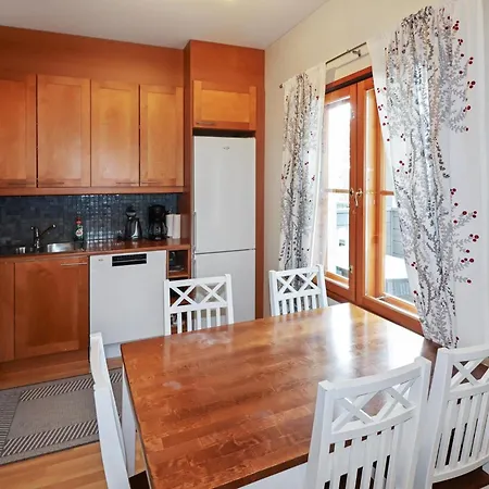 Puolikuu A7 By Interhome