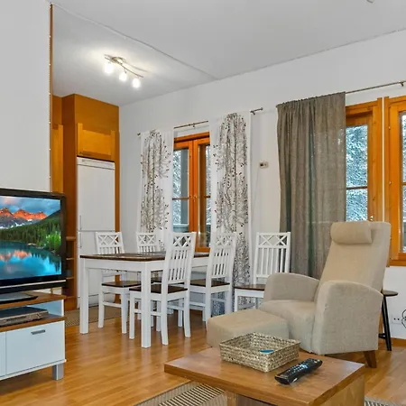 Puolikuu A7 By Interhome