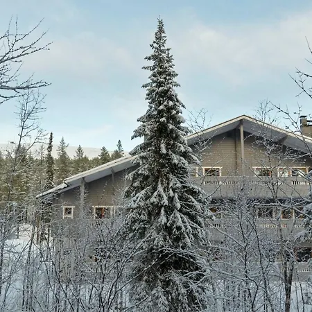 Feriehus Puolikuu A7 By Interhome