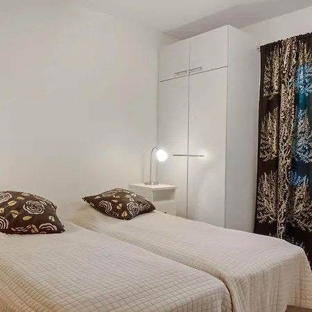 Dom wakacyjny Puolikuu A7 By Interhome Levi