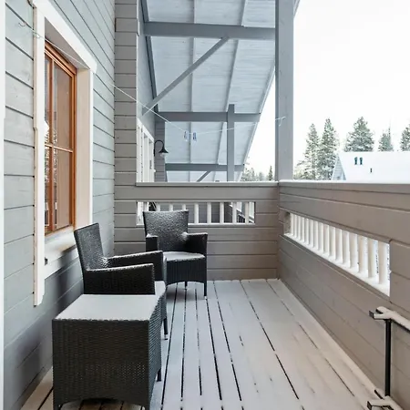 Puolikuu A7 By Interhome