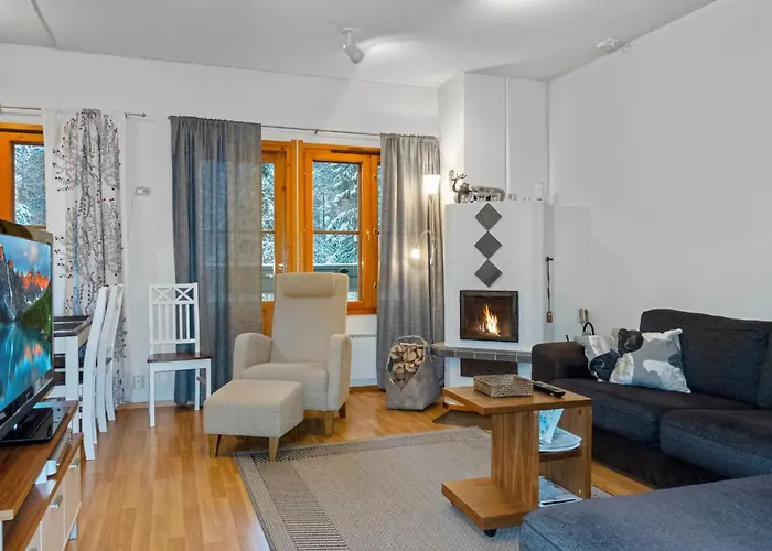 Puolikuu A7 By Interhome