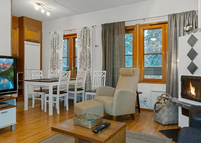 Puolikuu A7 By Interhome Holiday home *