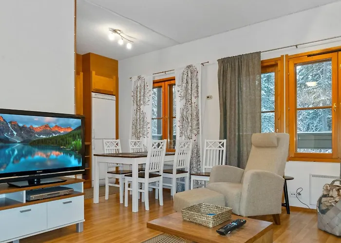 Puolikuu A7 By Interhome