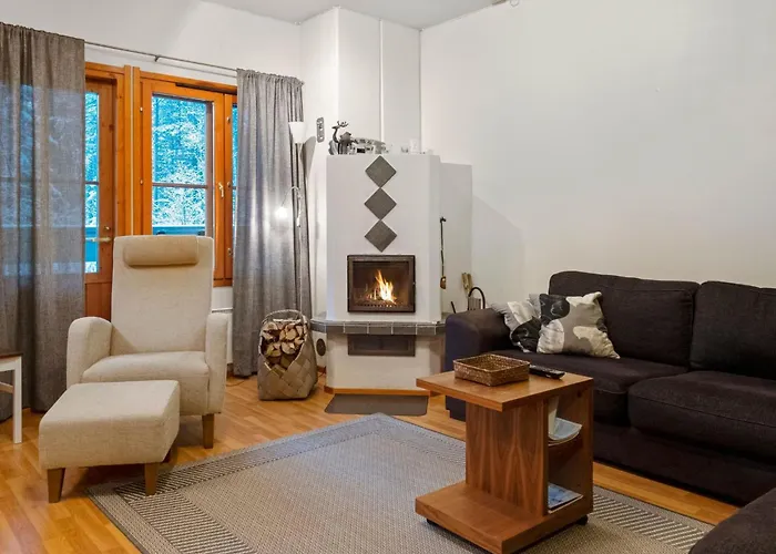 Puolikuu A7 By Interhome