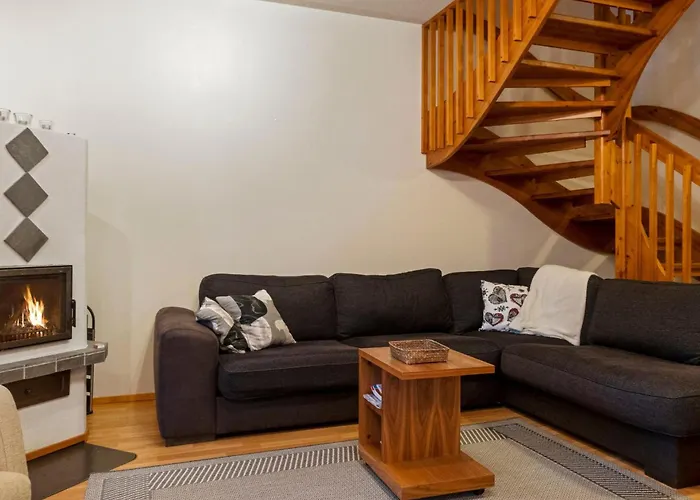 Puolikuu A7 By Interhome *