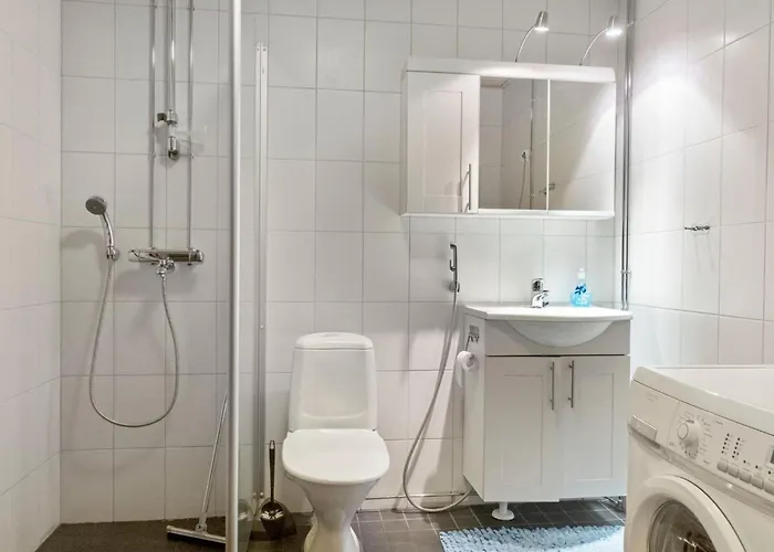 Holiday home Puolikuu A7 By Interhome Levi