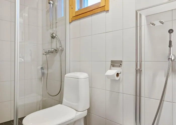 Puolikuu A7 By Interhome Holiday home Levi