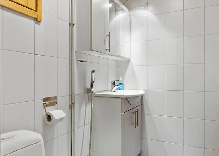 Puolikuu A7 By Interhome * Levi